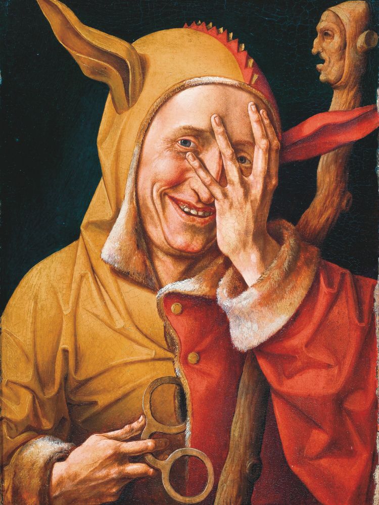 Bufones, ni locos ni payasos: el privilegio de decirle la verdad al poder