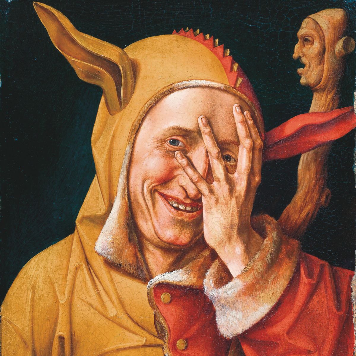 Bufones, ni locos ni payasos: el privilegio de decirle la verdad al poder