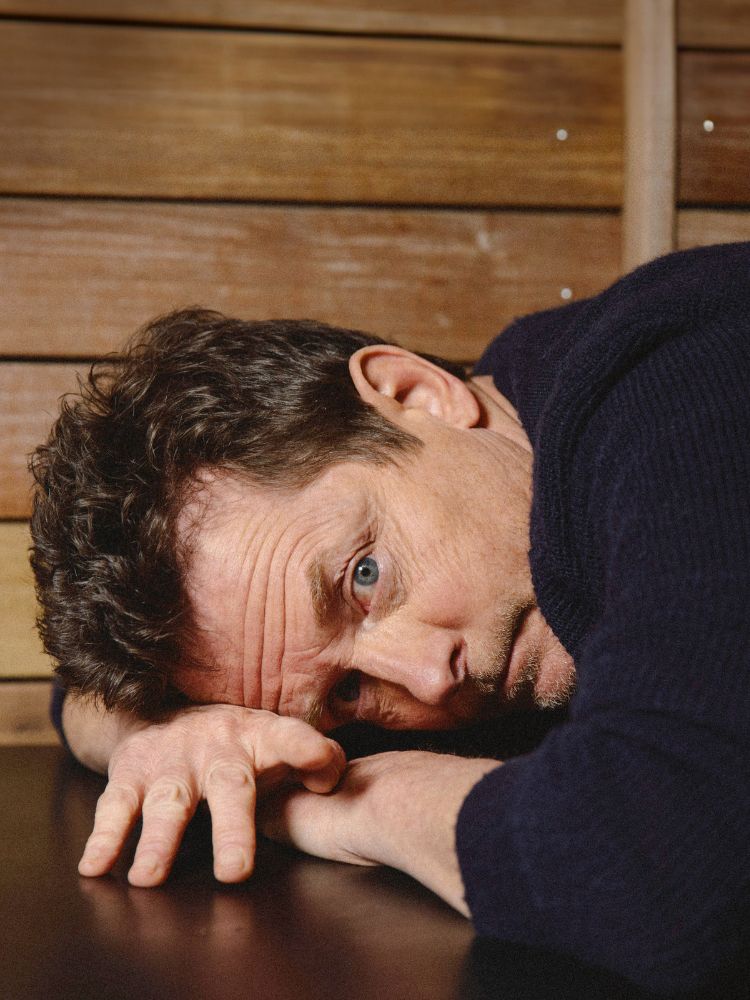  «No quiero una muerte dramática. Me gustaría, simplemente, no despertar un día» 