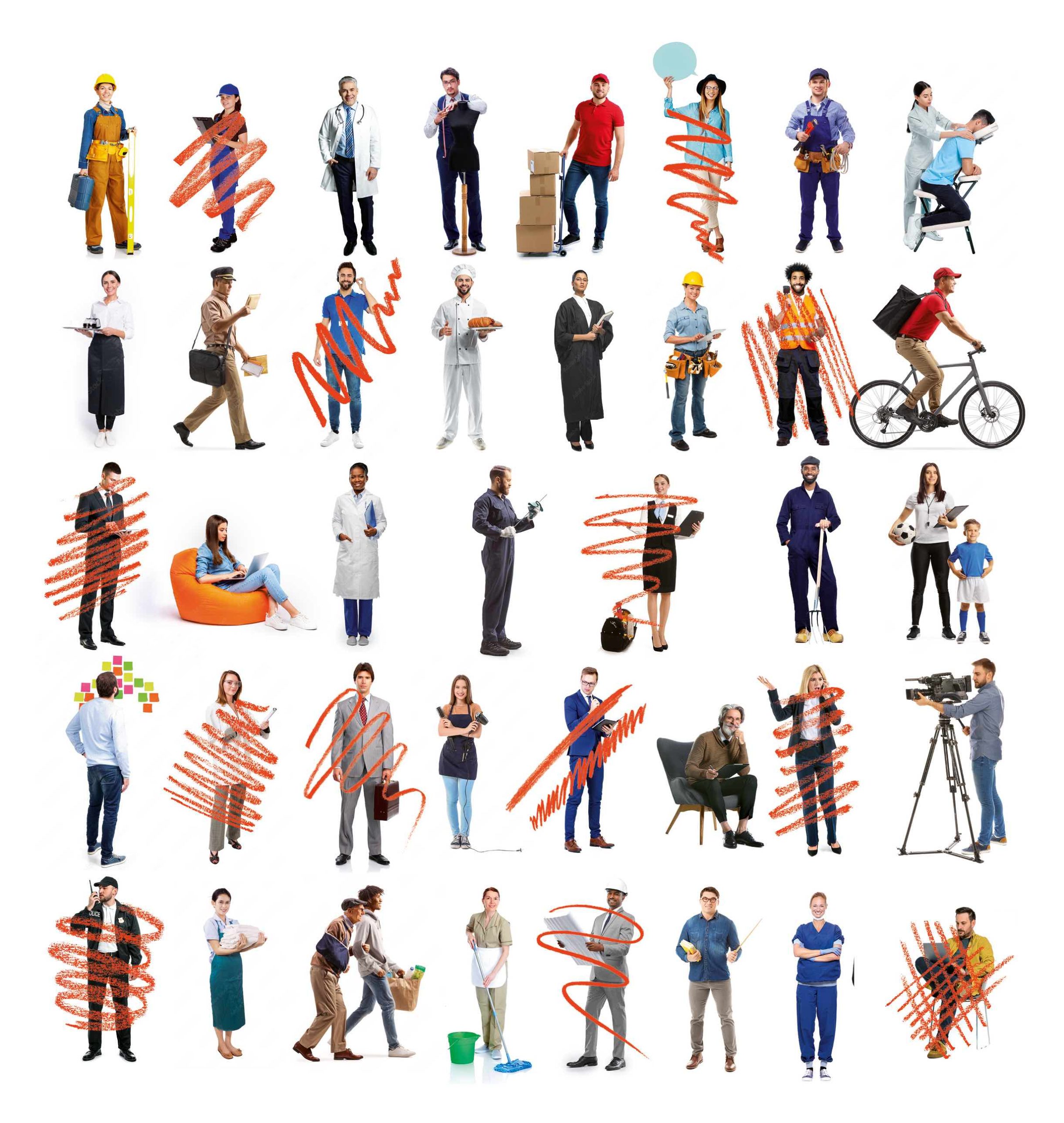 ¿Acaba la inteligencia artificial con mi trabajo?