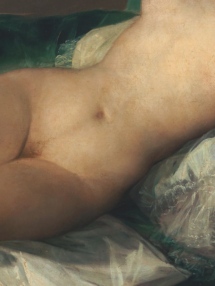 Sexo y pasión en la corte: la vida íntima de los reyes