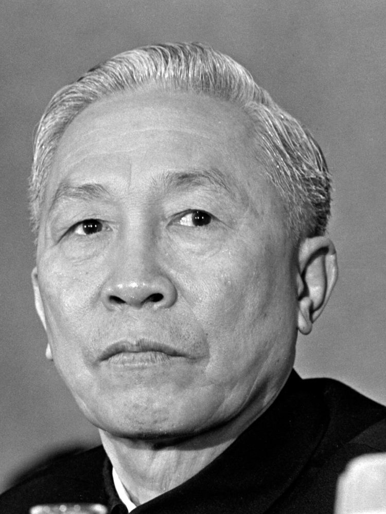 Le Duc Tho, el hombre que dijo no al Nobel de la Paz