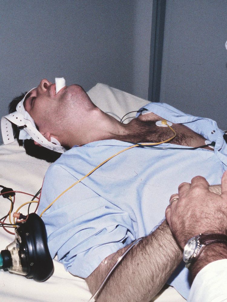 El experimento de la CIA que convirtió a los americanos en cobayas sin saberlo